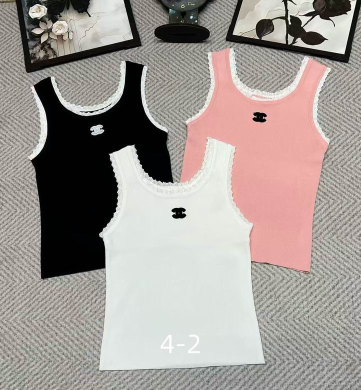 Chanel S-XL 365